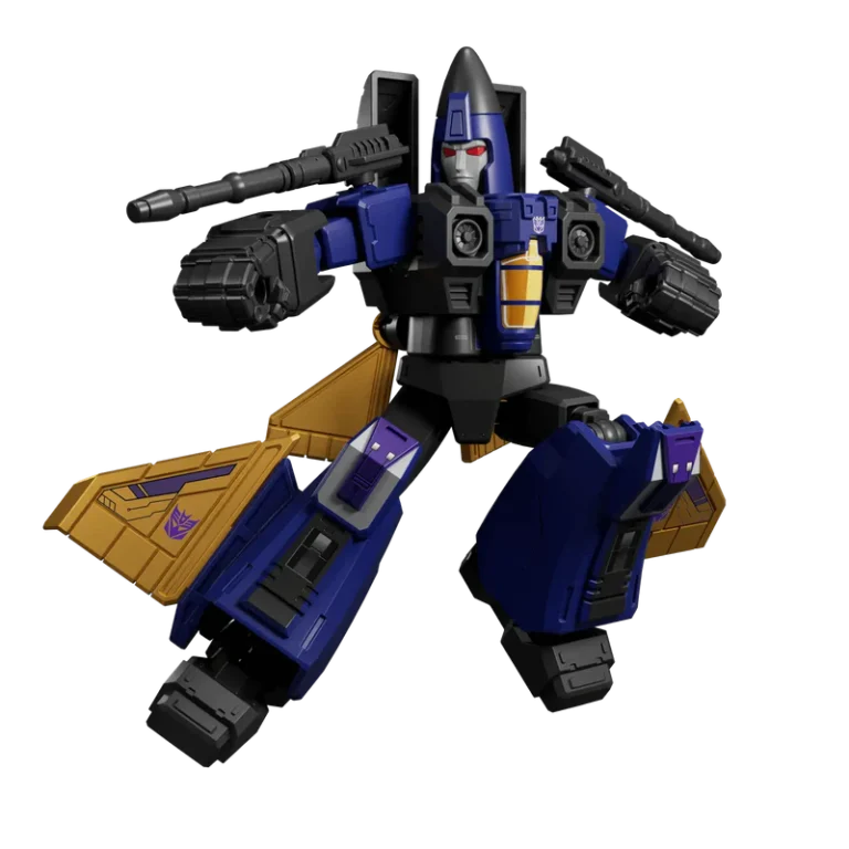 Blokees Figures – Transformers 71106 – Galaxy Version 06: The Amazing Miracle - Ảnh 8