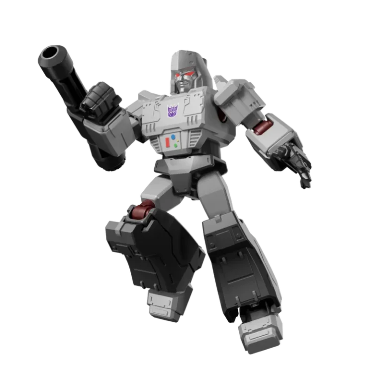 Blokees Figures - Transformers (Luminous Eyes & Chest) 71121 - Shining Version(SV) 01 - Ảnh 8