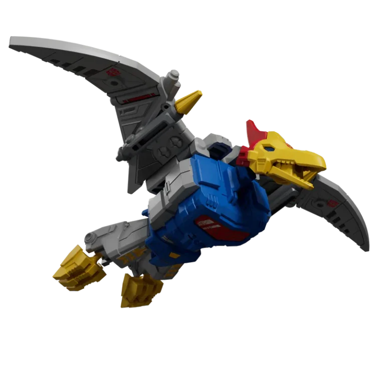 Blokees Figures – Transformers 71106 – Galaxy Version 06: The Amazing Miracle - Ảnh 11