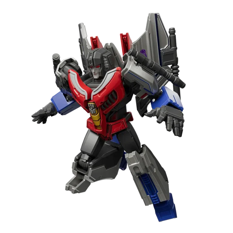 Blokees Figures - Transformers 71107 - Galaxy Version 07 - ONE WAVE2 - Ảnh 9