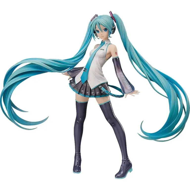 Blokees Figures - HATSUNE MIKU 73502 - Fantastics Edition
