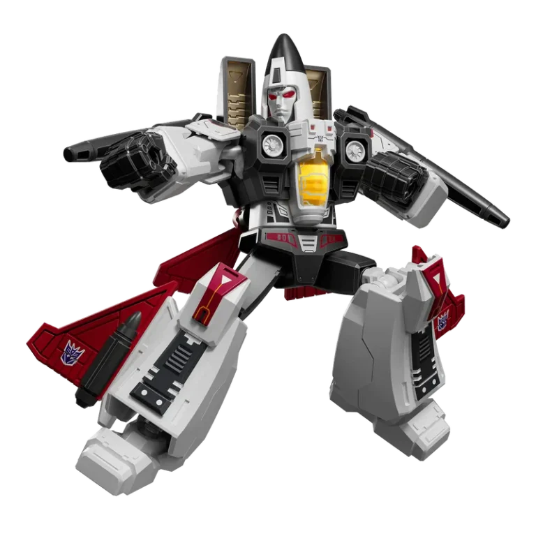 Blokees Figures - Transformers Luminous Eyes & Chest 71123-Shining Version(SV) 03- Shattered Universe - Ảnh 7