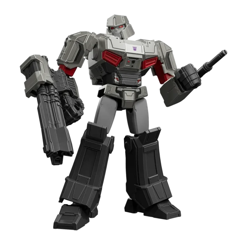 Blokees Figures - Transformers 71107 - Galaxy Version 07 - ONE WAVE2 - Ảnh 14