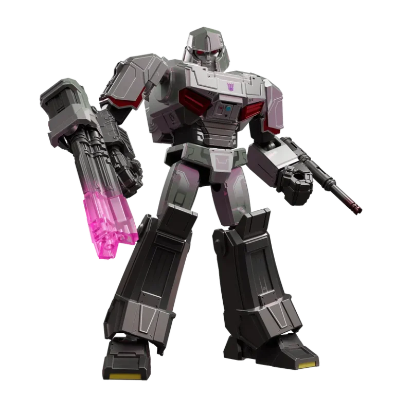 Blokees Figures - Transformers 71107 - Galaxy Version 07 - ONE WAVE2 - Ảnh 12