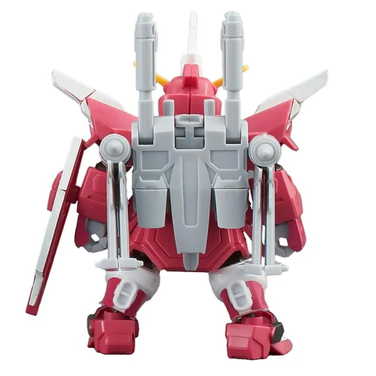 Đồ chơi mô hình BLOCKCROSS INFINITE JUSTICE GUNDAM - 79524 - Ảnh 3