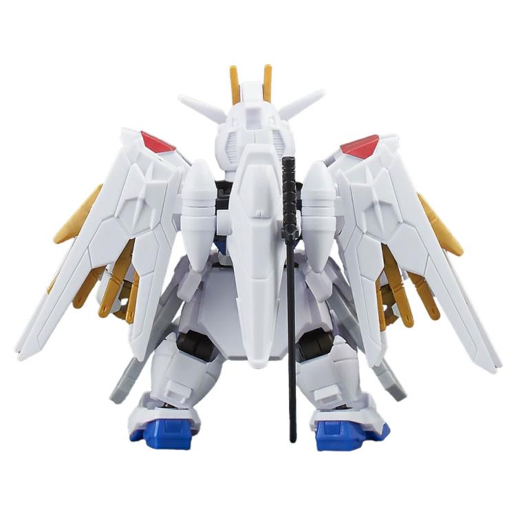Đồ chơi mô hình BLOCKCROSS MIGHTY STRIKE FREEDOM GUNDAM - 79523 - Ảnh 3