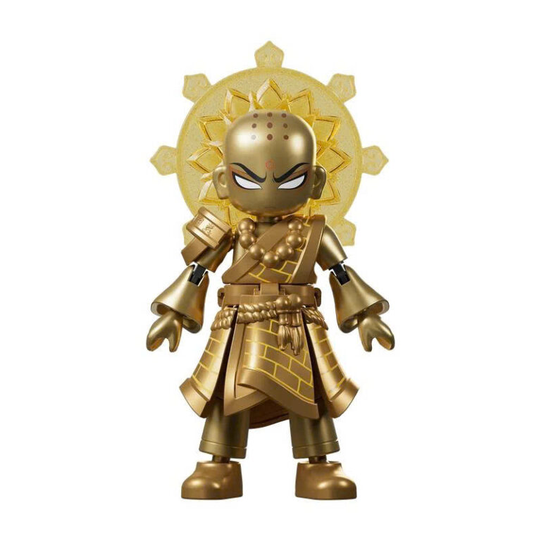 Mô Hình Blokees - 85069 - Blind Box Hero - Warrior Version 09 - Skyward Dragon - Ảnh 6