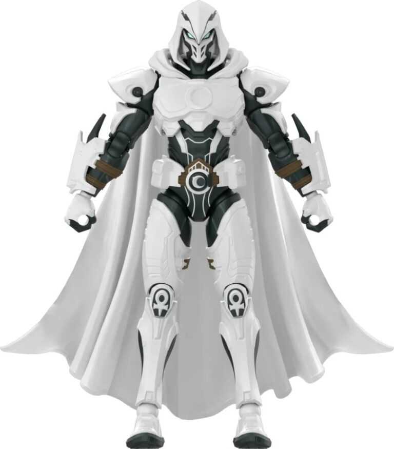 Blokees - 81121 - Marvel Rivals - Moon Knight