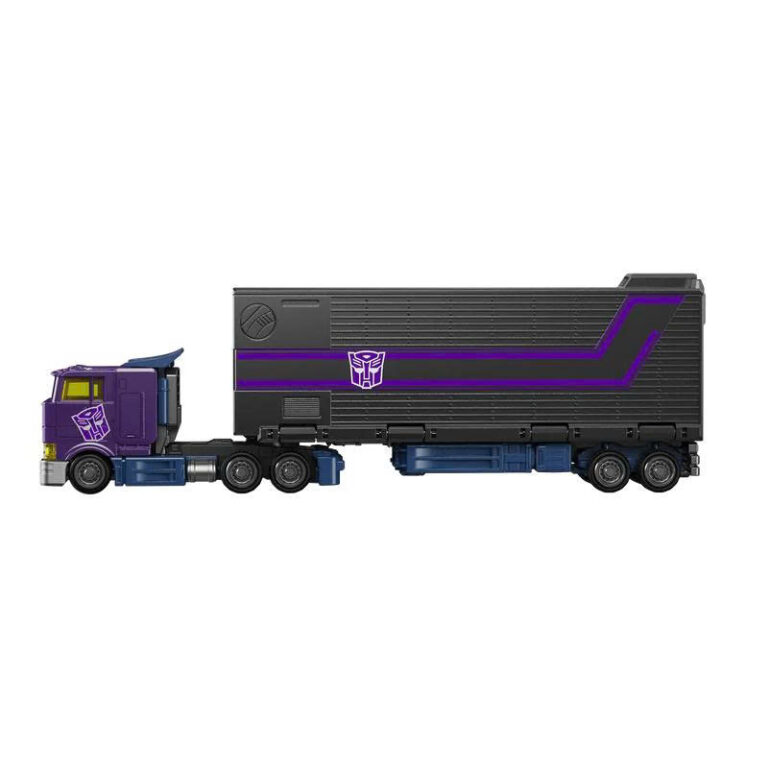 Blokees - 75611 - Wheels TRANSFORMERS CT02 - Ảnh 3